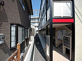 レオパレスラルマン福岡町 306 ｜ 香川県高松市福岡町三丁目26-18（賃貸マンション1K・3階・30.66㎡） その4