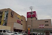 イオン高松東店