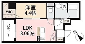 Ｍａｙｆａｉｒ観光町Ｐｒｅｍｉｕｍ 101 ｜ 香川県高松市観光町588-11（賃貸マンション1LDK・1階・35.37㎡） その2