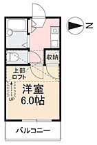 アルボラーダ西町 102 ｜ 香川県高松市西町22-8（賃貸アパート1K・1階・17.68㎡） その2