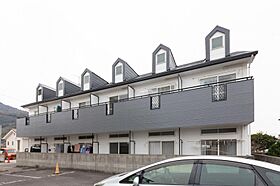 アルボラーダ西町 102 ｜ 香川県高松市西町22-8（賃貸アパート1K・1階・17.68㎡） その3