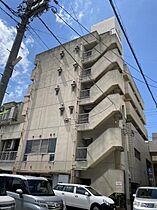 リバーボールマンション 402 ｜ 香川県高松市田町8-1（賃貸マンション1DK・4階・33.12㎡） その3