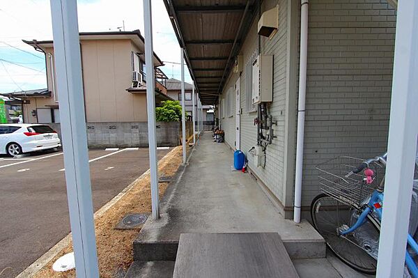 KR　apartment 201｜香川県高松市松縄町(賃貸アパート3DK・2階・52.17㎡)の写真 その23