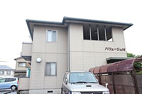 バリュージュＭ 206 ｜ 香川県高松市木太町3064-9（賃貸アパート1K・2階・24.71㎡） その3