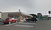 セブンイレブン高松伏石町店