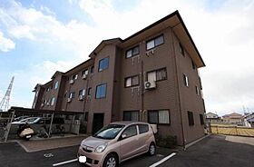 フォブール高松西 302 ｜ 香川県高松市檀紙町696-1（賃貸アパート2LDK・3階・55.89㎡） その1