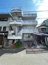 ルネ宮脇 202 ｜ 香川県高松市宮脇町一丁目1-14（賃貸アパート1R・2階・19.00㎡） その3