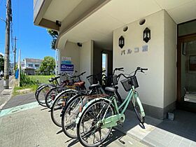 パルコ扇 102 ｜ 香川県高松市扇町三丁目6-13（賃貸マンション1R・1階・21.66㎡） その24