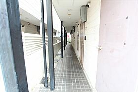 ドエル新北 203 ｜ 香川県高松市新北町29-2（賃貸アパート1K・2階・18.11㎡） その7