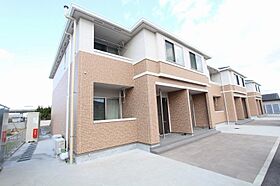 グラン　フェリシア　I 201 ｜ 香川県高松市六条町953-2（賃貸アパート1LDK・2階・54.14㎡） その1