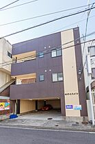 キクイハイツ 202 ｜ 香川県高松市藤塚町三丁目13-12（賃貸アパート1K・2階・23.07㎡） その4