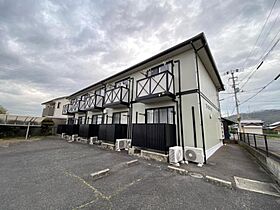 コーポソレイユ 106 ｜ 香川県高松市亀田町422番地1（賃貸アパート1K・1階・24.71㎡） その1