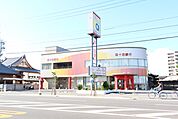 百十四銀行東支店