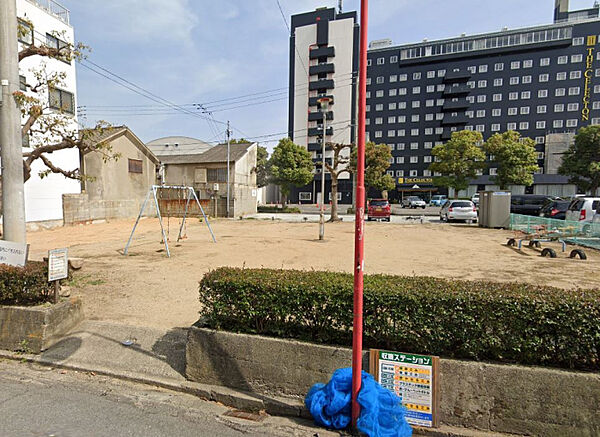 ヴィラ扇 402｜香川県高松市丸の内(賃貸マンション1R・4階・22.40㎡)の写真 その21