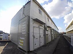 レオパレスボヌール