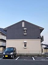 グランハイツ屋島 205 ｜ 香川県高松市屋島西町2306-11（賃貸アパート2LDK・2階・53.65㎡） その5