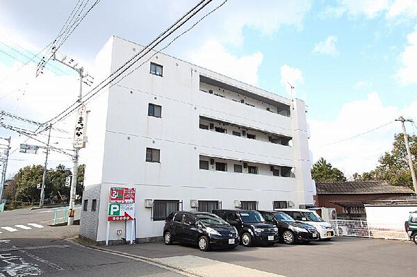 メゾン茜 302｜香川県高松市茜町(賃貸マンション1K・3階・22.40㎡)の写真 その1