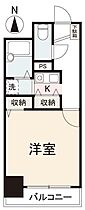 オレンジコート栗林 1002 ｜ 香川県高松市藤塚町3丁目19-43（賃貸マンション1K・10階・30.66㎡） その2