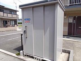 レオパレスレイクサイド平塚 206 ｜ 香川県高松市木太町5072-2（賃貸アパート1K・2階・23.18㎡） その8