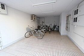 ホワイトマンション 201 ｜ 香川県高松市亀岡町6-7（賃貸マンション1DK・2階・22.38㎡） その7