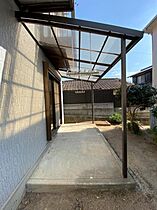 屋島タウン木村 2 ｜ 香川県高松市屋島中町551（賃貸一戸建3LDK・1階・73.28㎡） その24