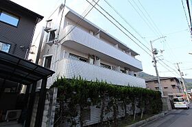 アルファ宮脇町 403 ｜ 香川県高松市宮脇町一丁目11-25（賃貸マンション1K・4階・17.10㎡） その6