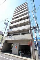 R-RESIDENCE TAKAMATSU 1004 ｜ 香川県高松市塩上町二丁目2-12（賃貸マンション1R・10階・27.33㎡） その4