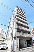 R-RESIDENCE TAKAMATSU 1004 ｜ 香川県高松市塩上町二丁目2-12（賃貸マンション1R・10階・27.33㎡） その5