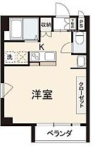 富士ヒルズ 603 ｜ 香川県高松市末広町1-3（賃貸マンション1R・6階・32.50㎡） その2