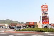 ザ・ビッグ国分寺店