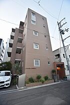 コリドールナカノ 202 ｜ 香川県高松市中野町13-2（賃貸マンション1LDK・2階・36.00㎡） その5