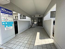 サンライズ伏見 102 ｜ 香川県高松市昭和町一丁目5-23（賃貸マンション3LDK・1階・89.94㎡） その17