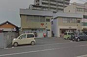 高松木太西郵便局