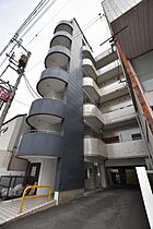 ウエストハイツ 301 ｜ 香川県高松市西宝町三丁目10-8（賃貸マンション1R・3階・23.60㎡） その3