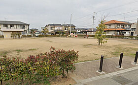 リビングタウン伏石II B101 ｜ 香川県高松市伏石町2008-1（賃貸アパート1LDK・1階・40.29㎡） その12