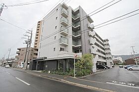 フィール上之町 609 ｜ 香川県高松市上之町三丁目9-15（賃貸マンション1LDK・6階・42.76㎡） その5