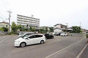 クレール・オゴ 405 ｜ 香川県高松市木太町2813-2（賃貸マンション1K・4階・29.70㎡） その7