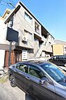 香川県高松市花ノ宮町一丁目11-28：物件画像／株式会社グローバルセンター　中央通り店