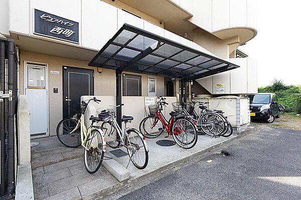 ピュアハイツ西町 103｜香川県高松市西町(賃貸マンション1K・1階・21.75㎡)の写真 その24