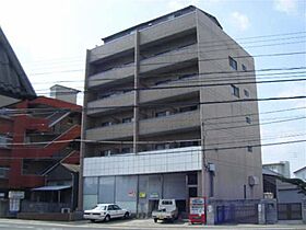 ルミエール97 302 ｜ 香川県高松市木太町1848-8（賃貸マンション1R・3階・24.65㎡） その1