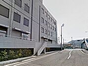 百十四銀行　中央市場支店