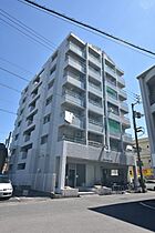 アルファ藤塚町 605 ｜ 香川県高松市藤塚町二丁目13-9（賃貸マンション1R・6階・19.80㎡） その5