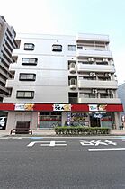 トリン錦町 304 ｜ 香川県高松市錦町一丁目15-5（賃貸マンション1K・3階・32.00㎡） その3