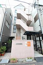 メゾン塩屋 203 ｜ 香川県高松市塩屋町11-6（賃貸マンション1DK・2階・25.17㎡） その3