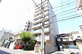 ソレアード古新町 802 ｜ 香川県高松市古新町5-6（賃貸マンション1K・8階・30.45㎡） その3