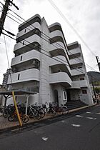 アルファ西宝町 408 ｜ 香川県高松市西宝町一丁目5-27（賃貸マンション1R・4階・23.00㎡） その6