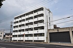 アルファ西宝町 206 ｜ 香川県高松市西宝町一丁目5-27（賃貸マンション1R・2階・22.68㎡） その3