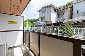 グランドステータス西宝町 104 ｜ 香川県高松市西宝町二丁目3-15（賃貸アパート1K・1階・25.56㎡） その13