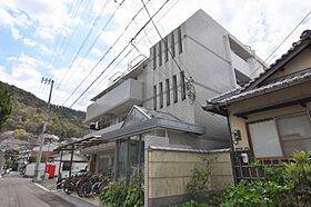 宮脇第8マンション 405 ｜ 香川県高松市宮脇町ニ丁目14-22（賃貸マンション1DK・4階・33.41㎡） その6