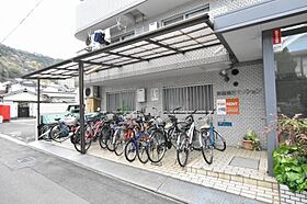 宮脇第8マンション 405 ｜ 香川県高松市宮脇町ニ丁目14-22（賃貸マンション1DK・4階・33.41㎡） その22